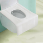🏆Flash Sale⚡50K+ SOLD! Almost Gone-💥Disposable Waterproof Toilet Seat Covers Pack – Hygienic, Comfortable & Perfect for Travel & Public Restrooms 🧳