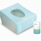 🏆Flash Sale⚡50K+ SOLD! Almost Gone-💥Disposable Waterproof Toilet Seat Covers Pack – Hygienic, Comfortable & Perfect for Travel & Public Restrooms 🧳