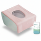 🏆Flash Sale⚡50K+ SOLD! Almost Gone-💥Disposable Waterproof Toilet Seat Covers Pack – Hygienic, Comfortable & Perfect for Travel & Public Restrooms 🧳