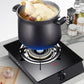 ⏰🎁Portable Gas Stove with Single Burner