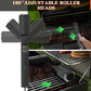 ⏰Limitied-Time 50% OFF!!!🍖 Cordless Electric BBQ Brush Cleaner – Deep Cleaning, Long Handle & Rechargeable 🔋
