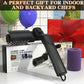 ⏰Limitied-Time 50% OFF!!!🍖 Cordless Electric BBQ Brush Cleaner – Deep Cleaning, Long Handle & Rechargeable 🔋