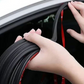 Self-Adhesive Car Door Rubber Sealing Strip
