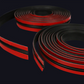 Self-Adhesive Car Door Rubber Sealing Strip