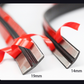 Self-Adhesive Car Door Rubber Sealing Strip