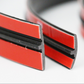 Self-Adhesive Car Door Rubber Sealing Strip