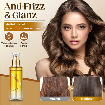 💁‍♀️🌿 50% OFF! Curly Hair Oil & Serum Spray – Defies British humidity! Lightweight 3-in-1 boosts shine, stops frizz, defines curls. Zero stickiness. 🌧️✨