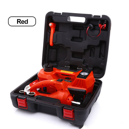 45%off⏰🚗12V Electric Hydraulic Jack Kit for Cars