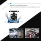 🚗🎥Dash Cam 3 Cameras 1080P HD – Front + Interior + Rear with Reverse 🔥