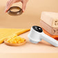 Rechargeable Electric Lint Remover