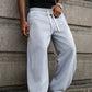 ⏰🎁Men's pants with drawstring for casual comfort