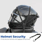 ⏳Time-Limited Special⏰Universal Motorcycle Helmet Luggage Rope with 2 Hooks 🔒