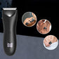 🎀50% off! 🔥 Electric Body Hair Trimmer, Men's Wireless Intimate Hair Trimmer, Waterproof Electric Shaver