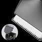 🎀50% off! 🔥 Electric Body Hair Trimmer, Men's Wireless Intimate Hair Trimmer, Waterproof Electric Shaver