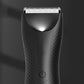 🎀50% off! 🔥 Electric Body Hair Trimmer, Men's Wireless Intimate Hair Trimmer, Waterproof Electric Shaver