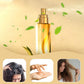 🎉Hot Sales 50% OFF😍Long-Lasting Lightweight Hair Soft Essential Oil Spray