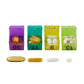 🔥Last Day Sale 60% OFF⏰💊📅 Daily 31-Day Pill Organizer Travel Case – 🔒📦 4-Week Medication Box with Compartments & Labels, Ideal for Weekly Planning, Vacations & Seniors, Compact Storage