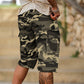 💐50% OFF ! Summer Cargo Shorts for Men – Lightweight, Breathable & Ultra Comfortable ☀️🌬️【Seasonal Sale】