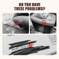 ⏳Limited-time 50% off⏰Protect your privacy easily and effectively! Privacy Protection Roller Stamp👣