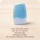 ⏳Limited-time 50% off⏰Protect your privacy easily and effectively! Privacy Protection Roller Stamp👣