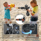 💦Fast Mode Ice Explosion Pistol Water Gun