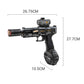 💦Fast Mode Ice Explosion Pistol Water Gun