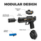 💦Fast Mode Ice Explosion Pistol Water Gun