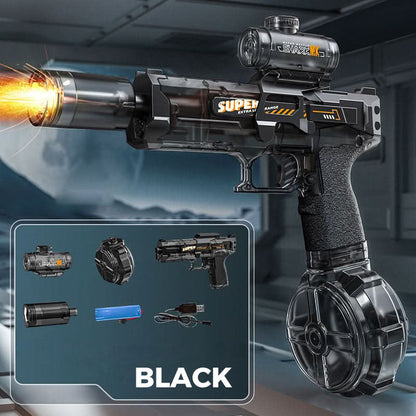 💦Fast Mode Ice Explosion Pistol Water Gun