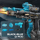 💦Fast Mode Ice Explosion Pistol Water Gun