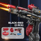 💦Fast Mode Ice Explosion Pistol Water Gun