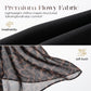 🔥Limited-time offer-Women's Leopard Accent Blazer & Pants Set