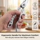 ⏰🎁Heavy-Duty Multi-functional Kitchen Shears