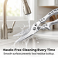 ⏰🎁Heavy-Duty Multi-functional Kitchen Shears