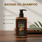 📢🔥Brand-wide sale—last day only: 50% off!💥Batana Oil Nourishing and Smoothing Shampoo