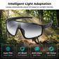 ⏰🎁Photochromic Outdoor Sports Glasses