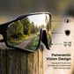 ⏰🎁Photochromic Outdoor Sports Glasses