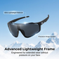 ⏰🎁Photochromic Outdoor Sports Glasses