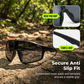 ⏰🎁Photochromic Outdoor Sports Glasses