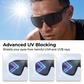 ⏰🎁Photochromic Outdoor Sports Glasses