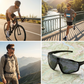 ⏰🎁Photochromic Outdoor Sports Glasses