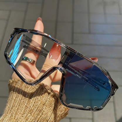 ⏰🎁Photochromic Outdoor Sports Glasses