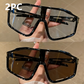 ⏰🎁Photochromic Outdoor Sports Glasses