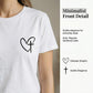 Women's Casual Short Sleeve Top