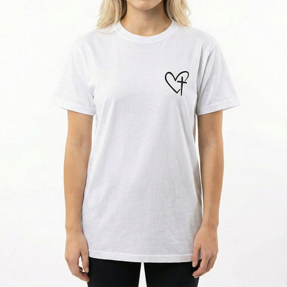 Women's Casual Short Sleeve Top