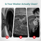 Washing Machine Cleaner Tablets