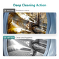 Washing Machine Cleaner Tablets