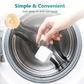 Washing Machine Cleaner Tablets