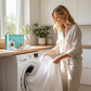Washing Machine Cleaner Tablets