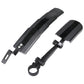⏳🔥LIMITED-TIME 50% OFF! ⏰Retractable & Adjustable Bicycle Mudguard Set – Universal Fit, Sturdy & Splash-Proof Design 🚲💨