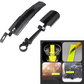 ⏳🔥LIMITED-TIME 50% OFF! ⏰Retractable & Adjustable Bicycle Mudguard Set – Universal Fit, Sturdy & Splash-Proof Design 🚲💨